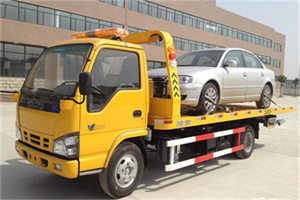 孝昌道路救援一般怎么收费