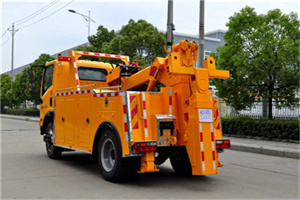 孝昌高速路拖车费